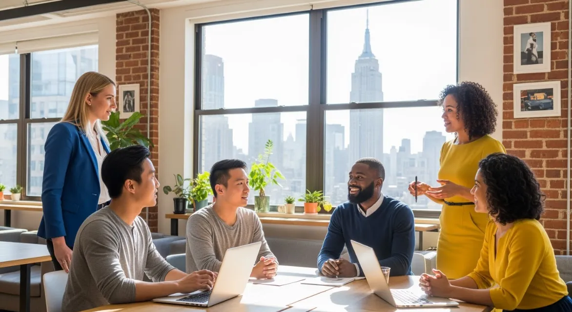 New York Compliance Requirements for Modern Business Operations